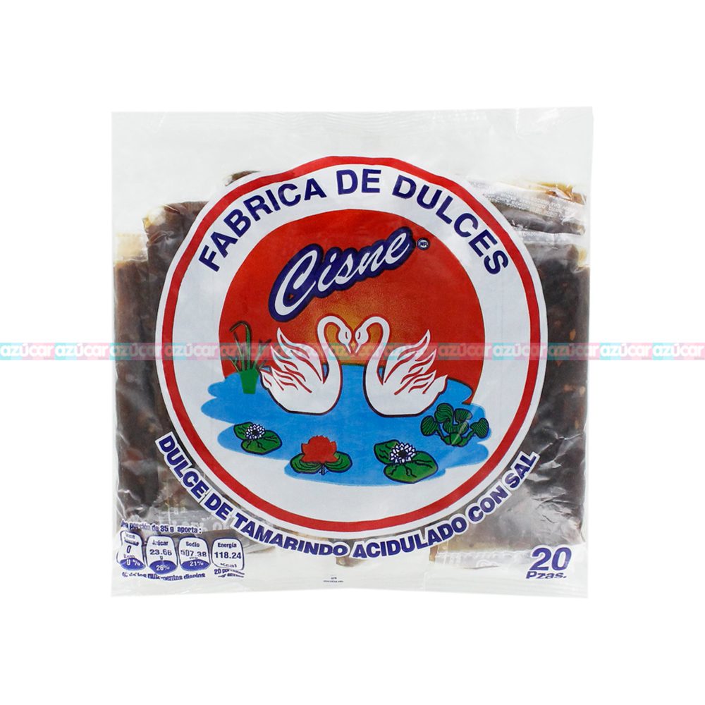 PULPA CISNE 20/20
