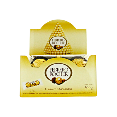 ROCHER T-3 8/8-3