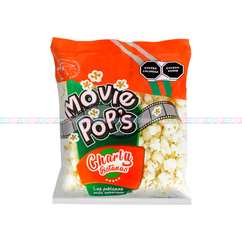 CHARLY PALOMA 20/100G