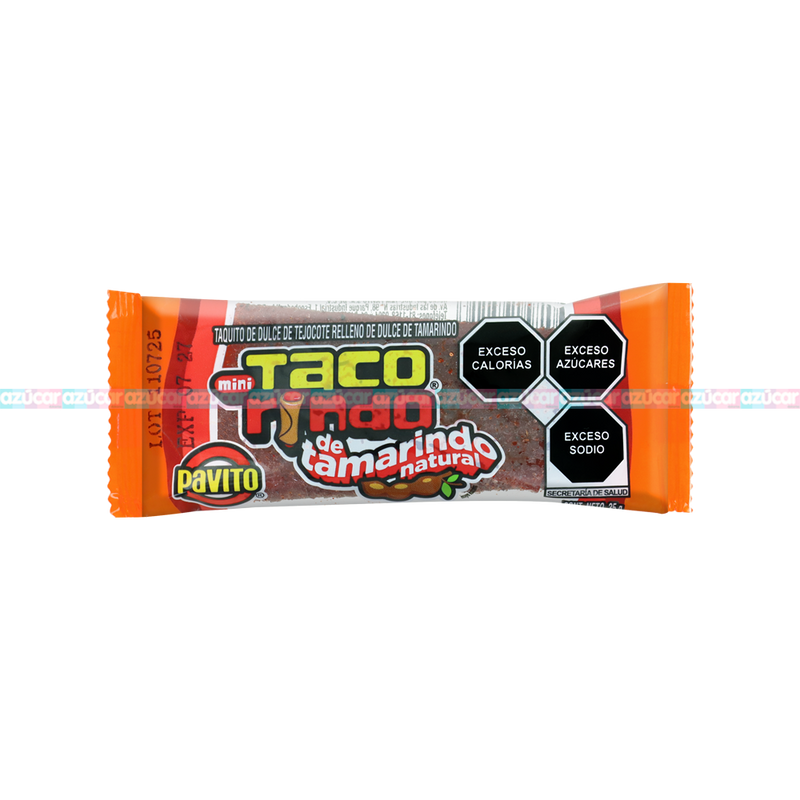 MINI TACORINDO 30/12