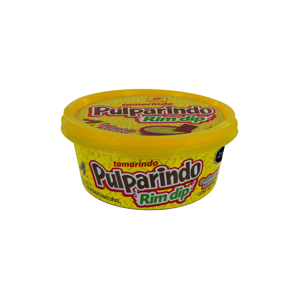PULPARINDO RIM DIP 12/250GRS