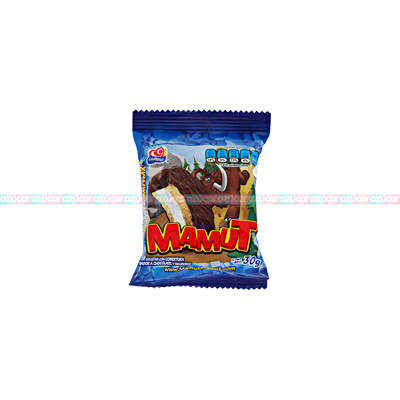 MAMUT 12/7