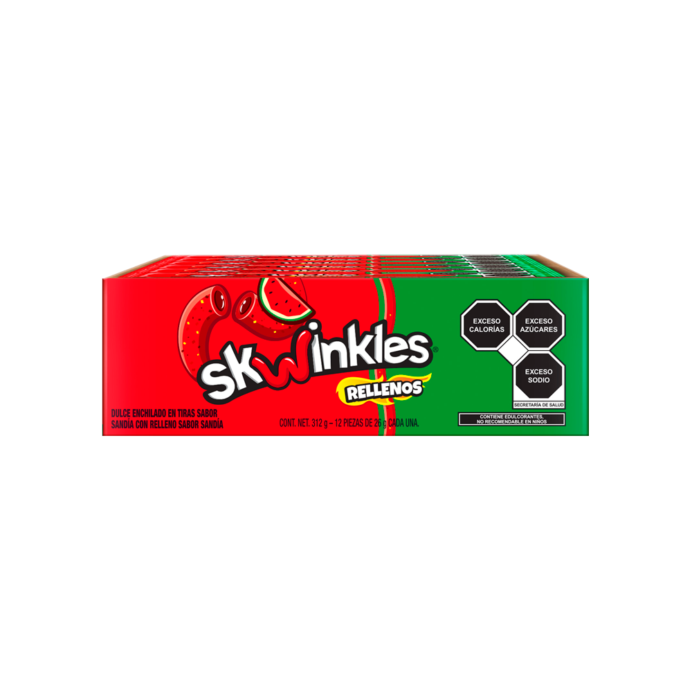 SKWINKLES SANDIA 24/12