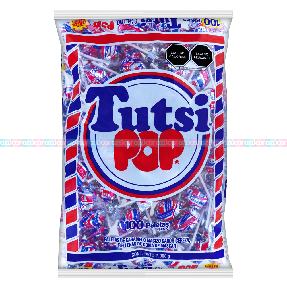 TUTSI BOLSA 6/100
