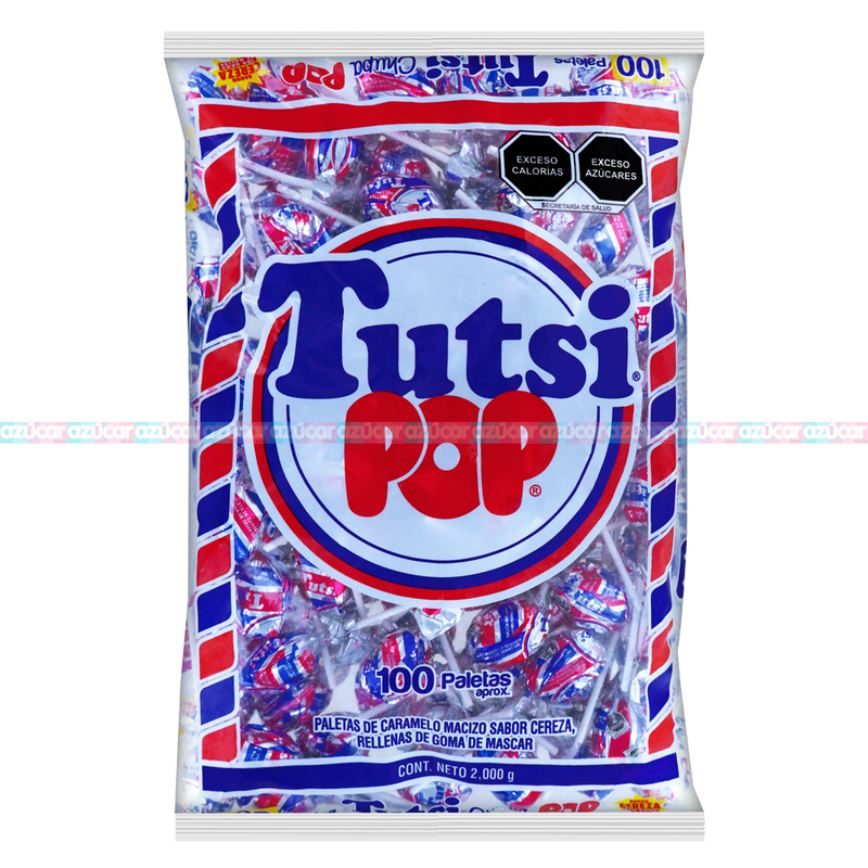 TUTSI BOLSA 6/100