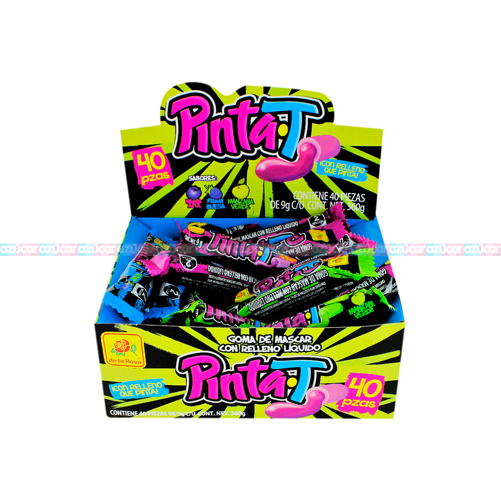 PINTA-T 24/40