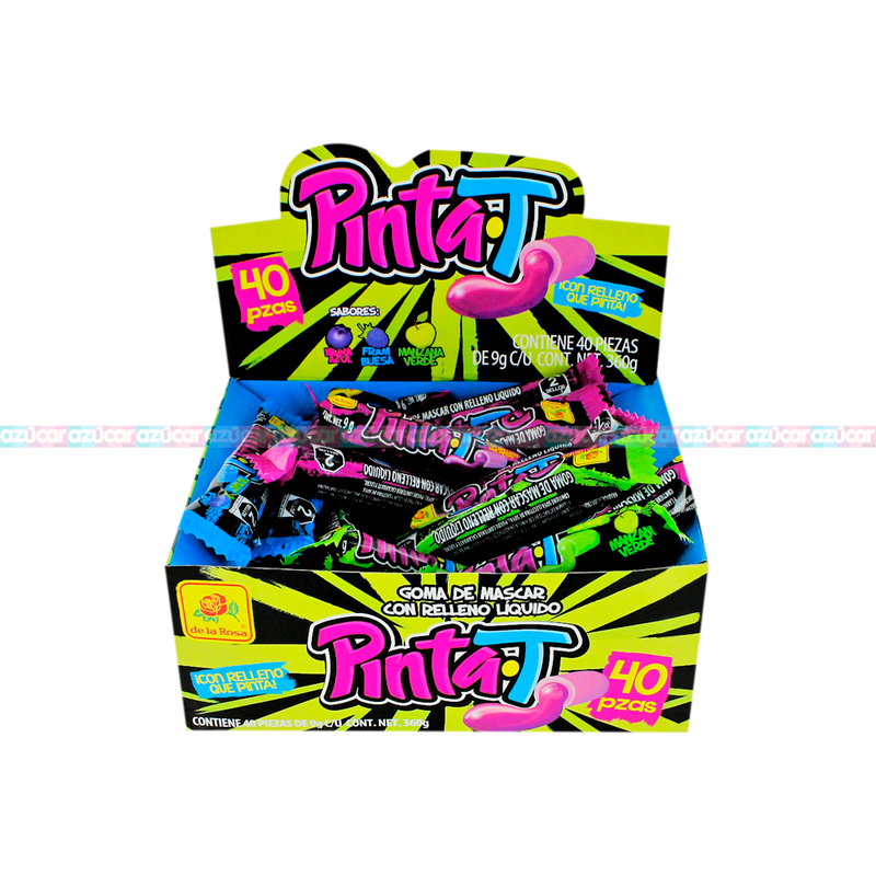 PINTA-T 24/40