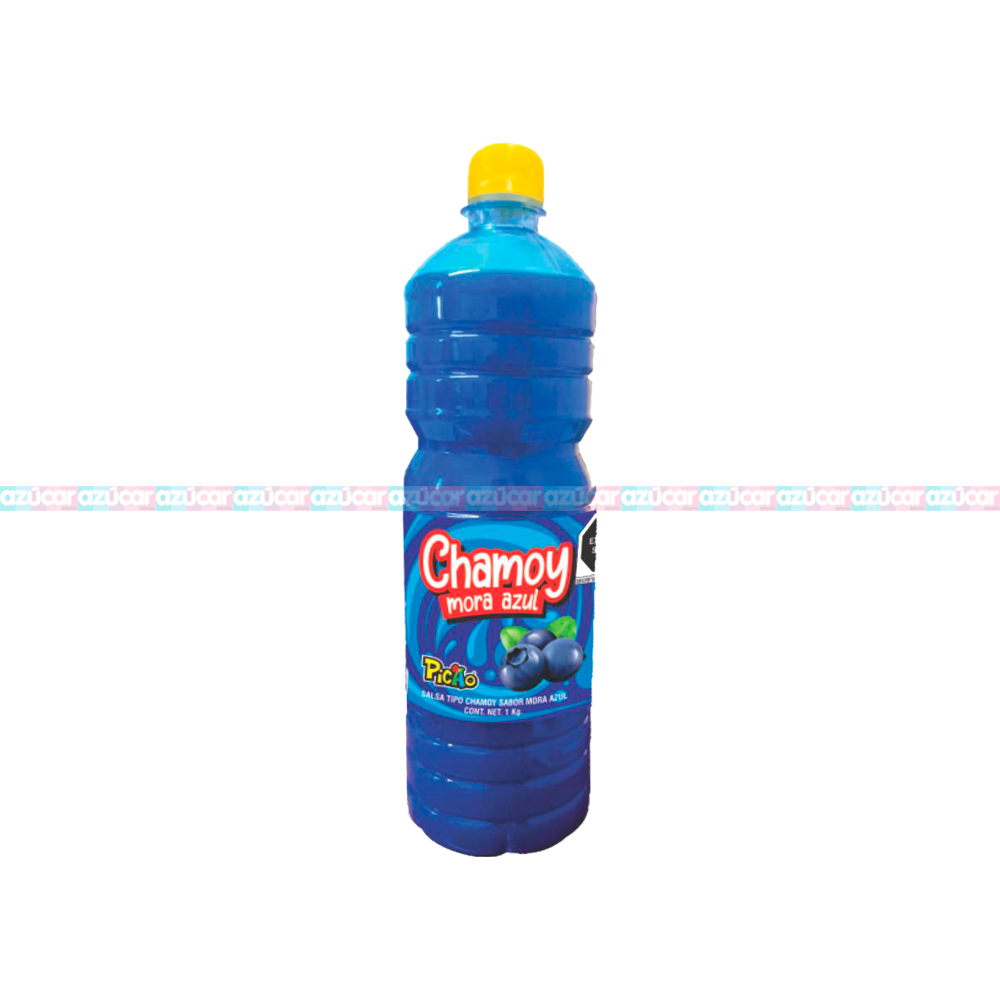 CHAMOY MORA 12/1 KG
