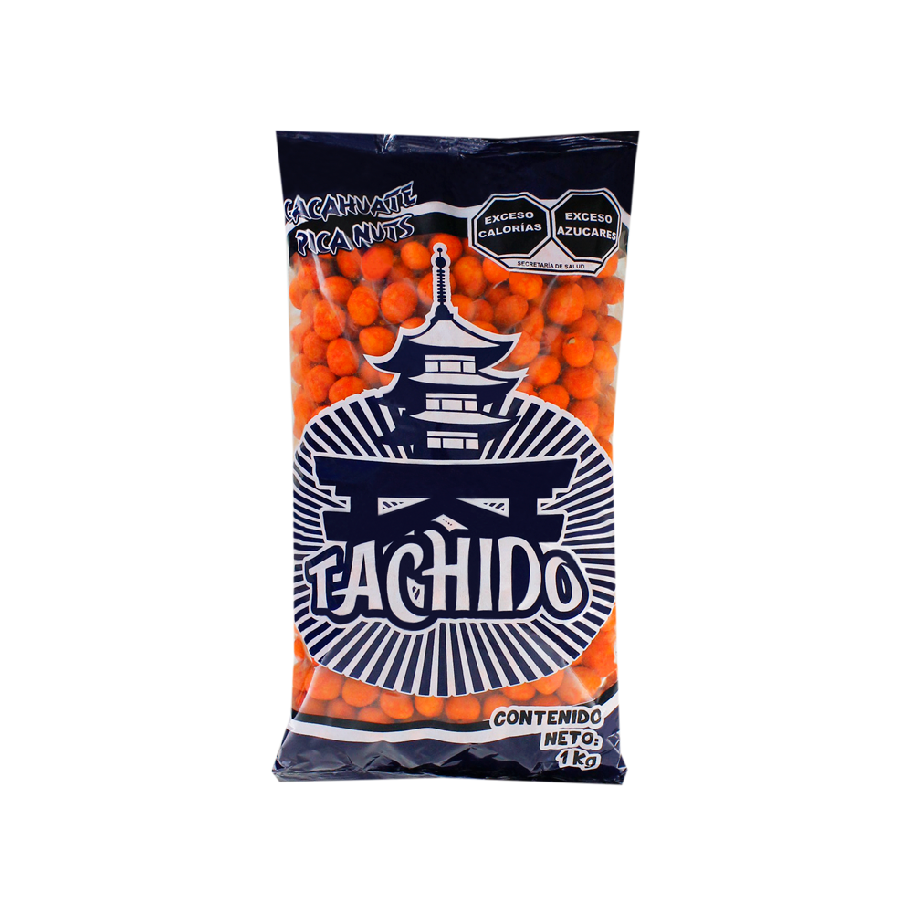 TACHIDO KILO QUESO 18/1 KG
