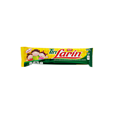 TIN LARIN 12/10