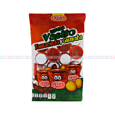 VASO KARLA CHICO 18/24