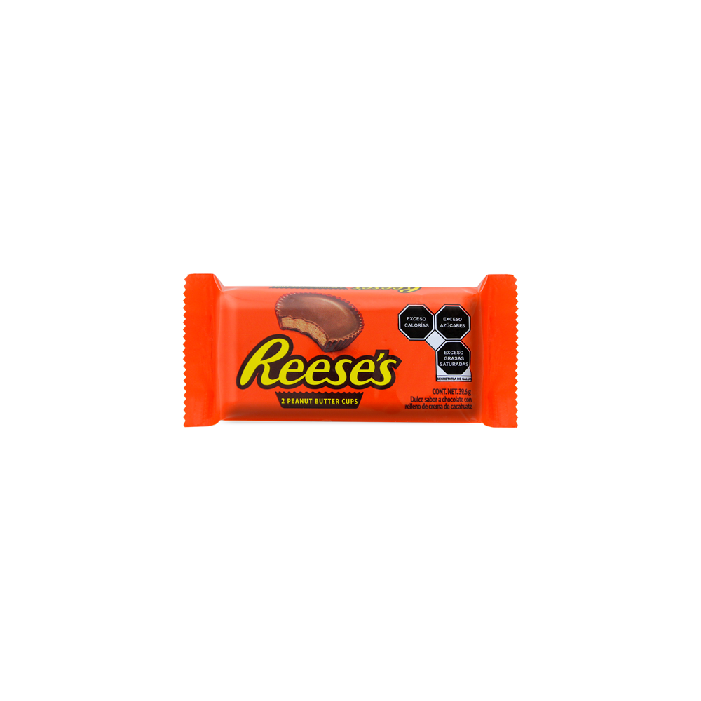 REESE´S 39.6G 6/12