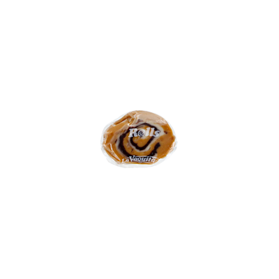 ROLLS VAQUITA CHOC 20/400 GRS