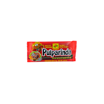 PULPARINDO EXTRA PICANTE 32/20