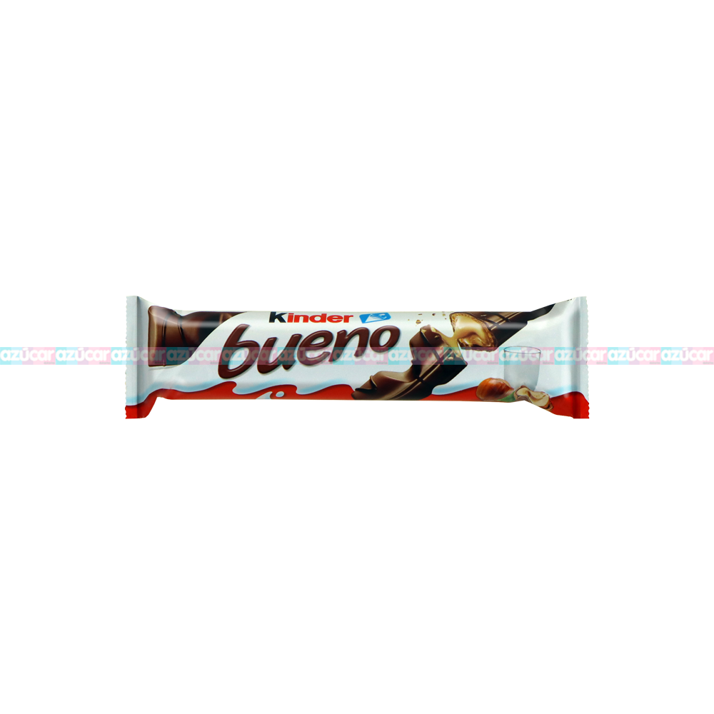 KINDER BUENO 36/5 PZA