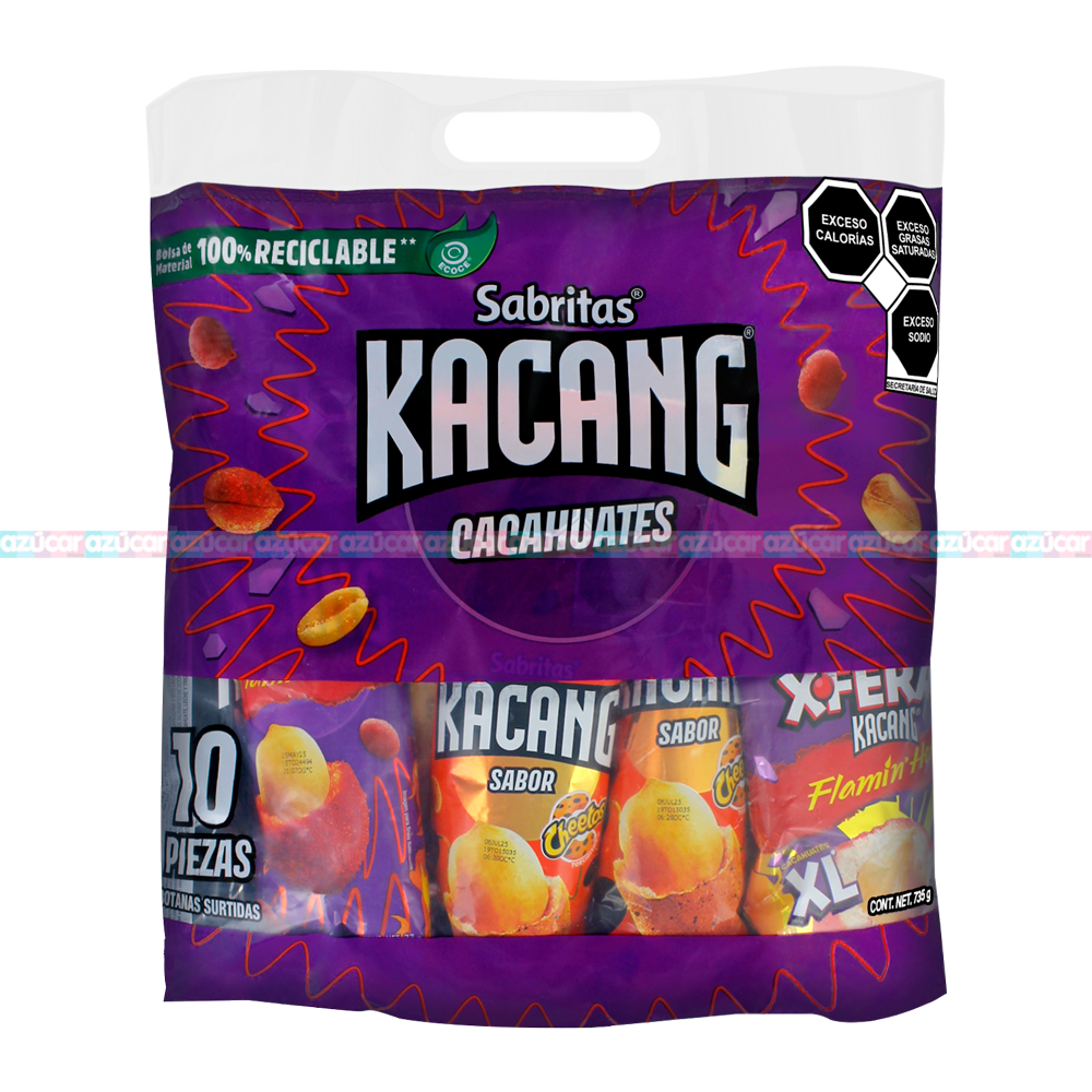 KACANG SURTIDO 4/10