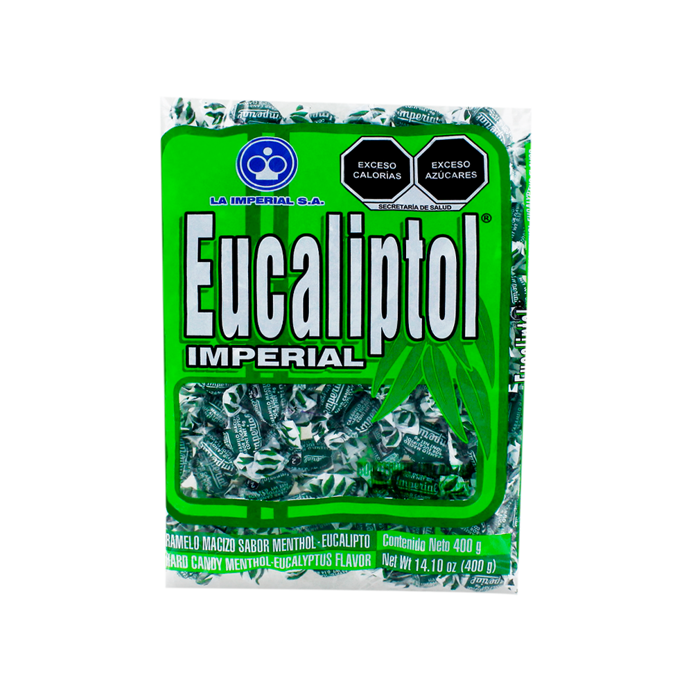 EUCALIPTO 35/100