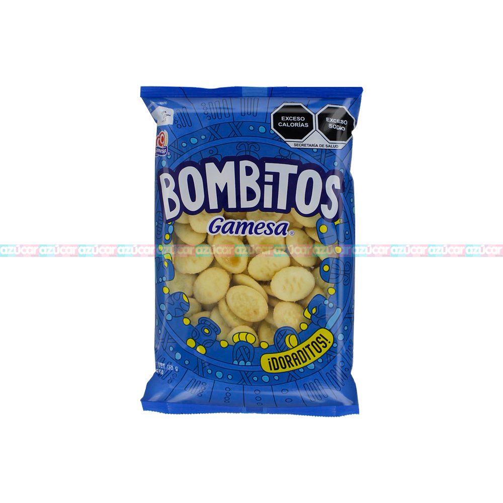 BOMBITOS 12/150 GRS