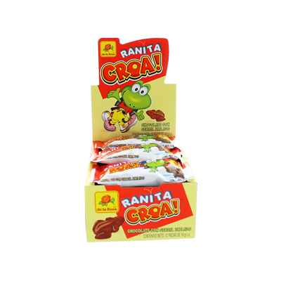 RANITA CROA 24/12 0.90