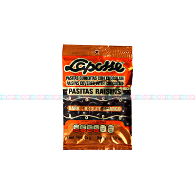 PASA AMARGA 4/9/45 GRS