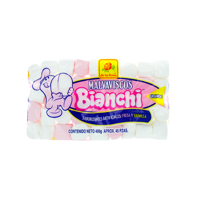 BOMBON ROSA 15/47