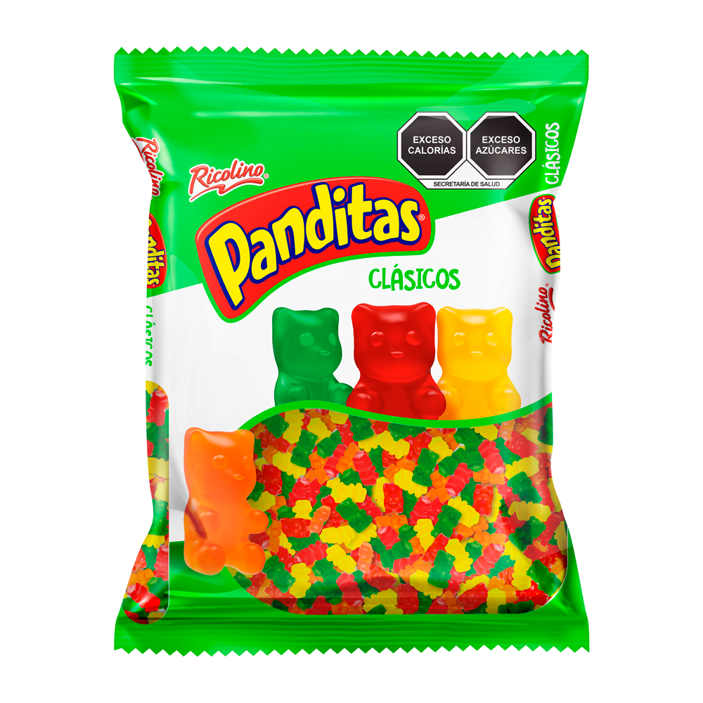 PANDITAS 10/1k