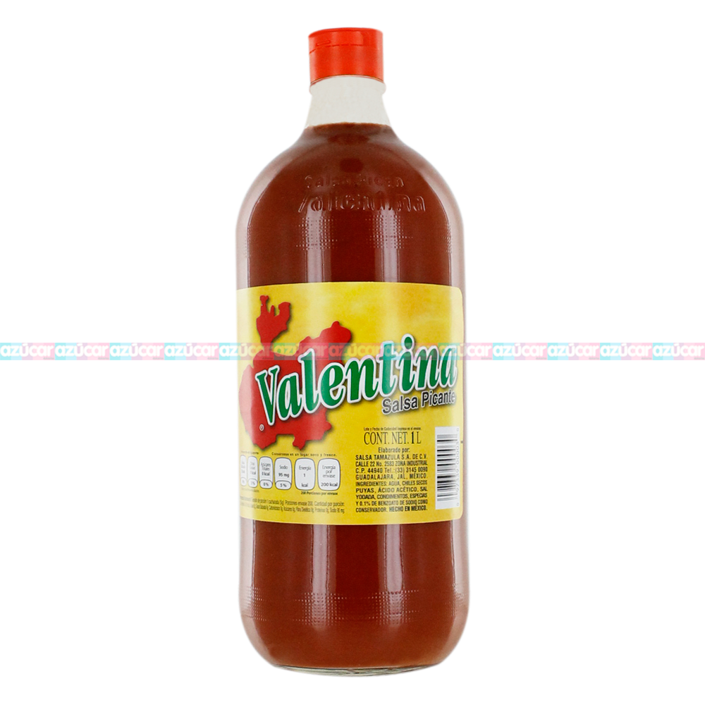 SALSA VALENTINA 12/1LT