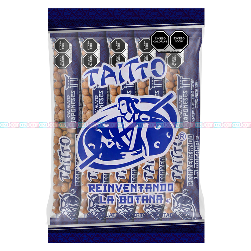 TA ITTO JAPONES 150 GRS 10/10