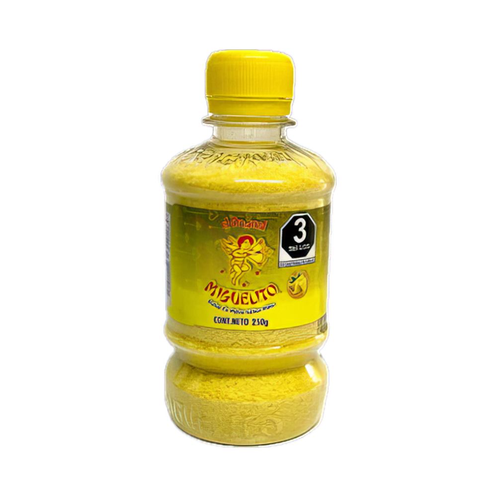MIGUELITO SAB. PIÑA 48/250GRS