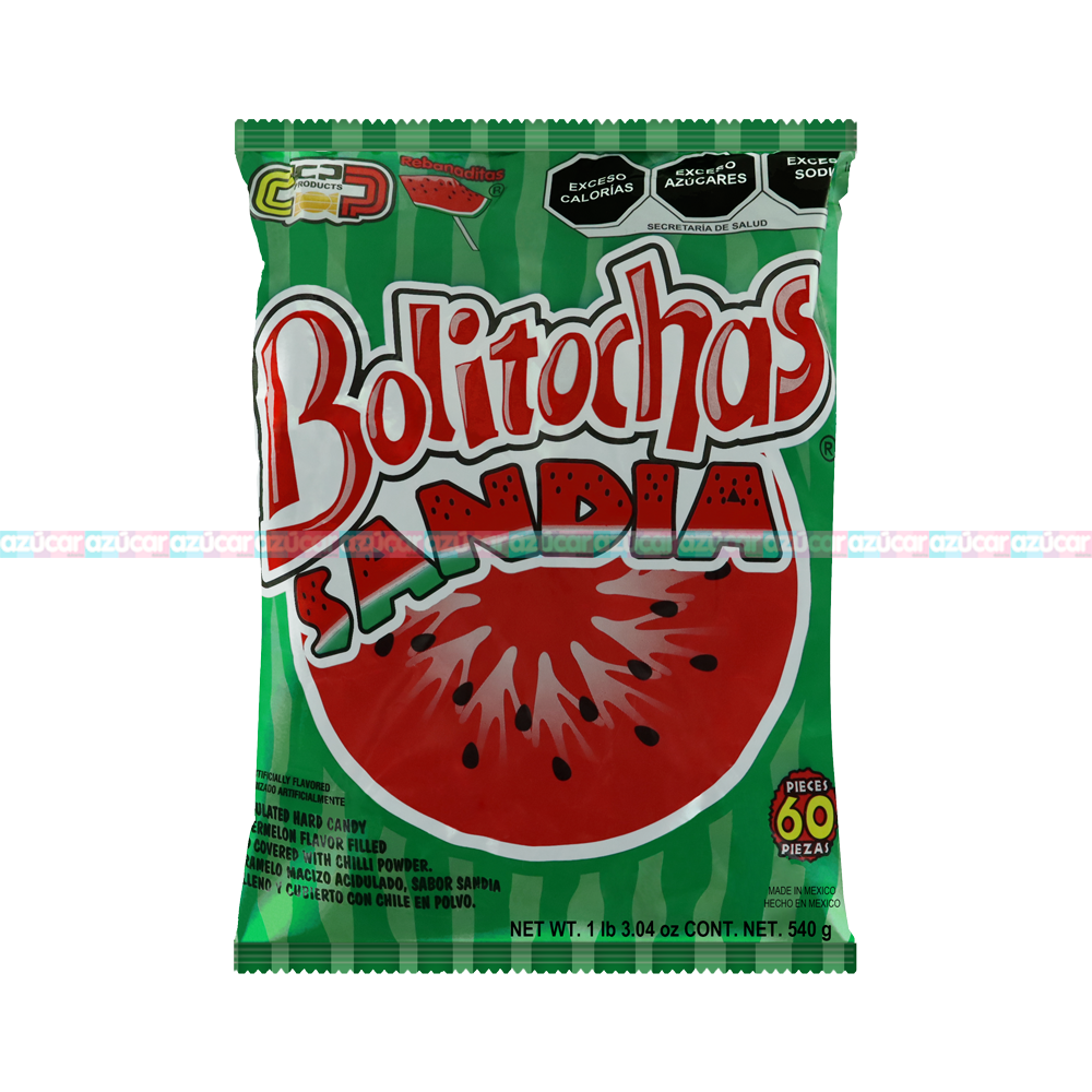 BOLITOCHA SANDIA 24/60