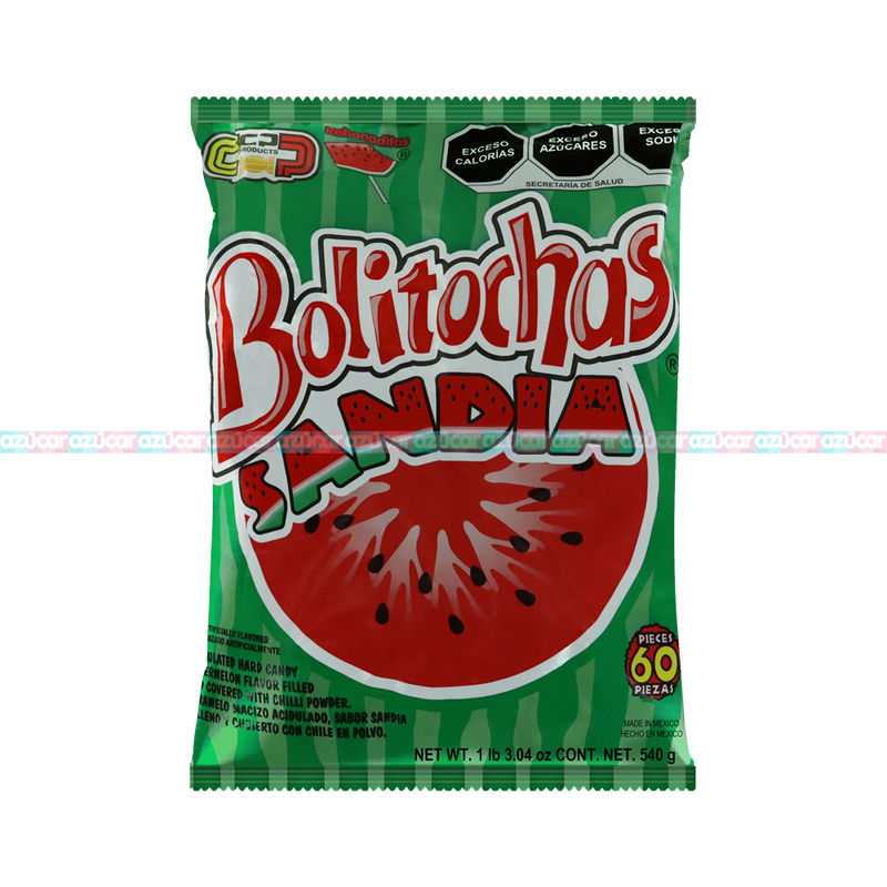 BOLITOCHA SANDIA 24/60