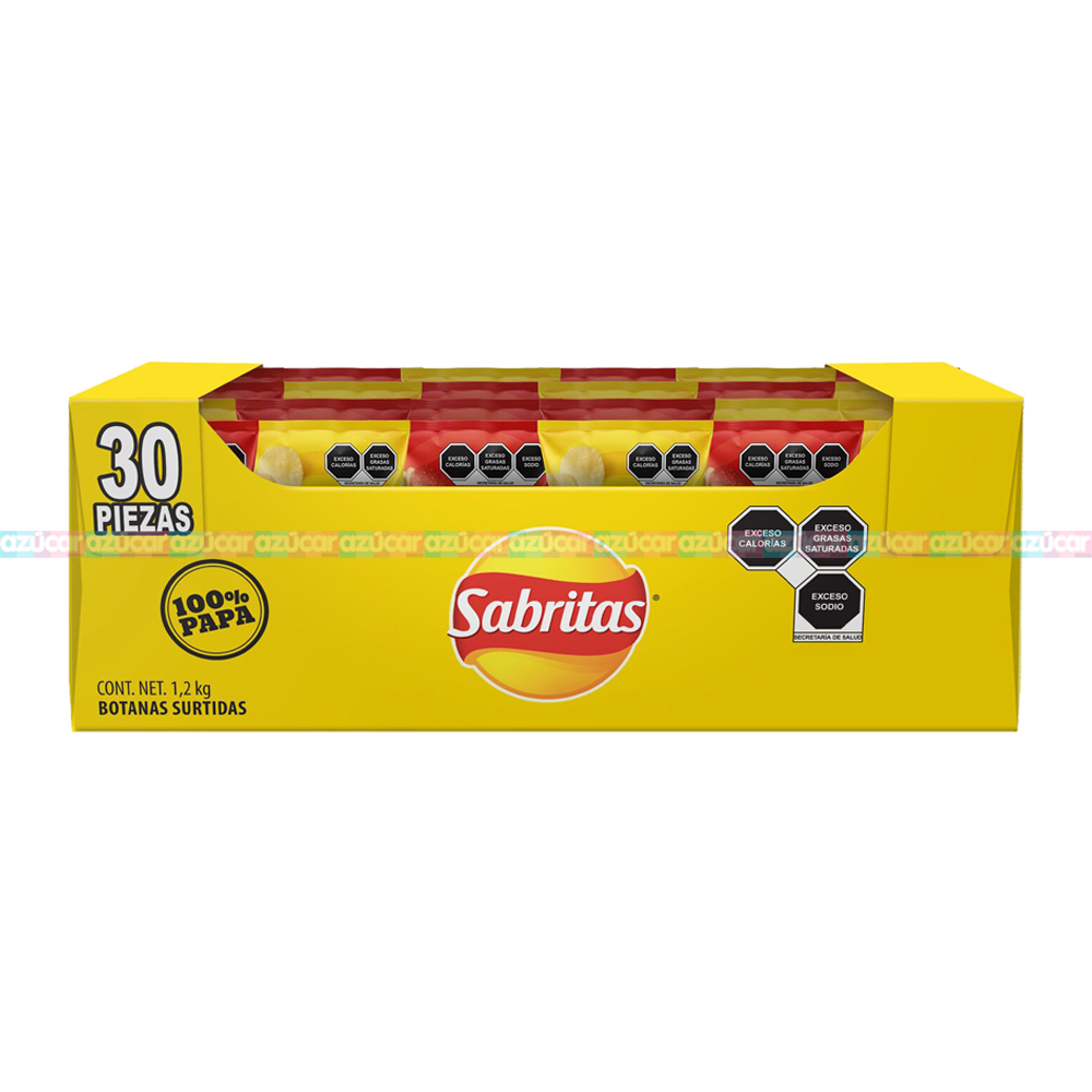 PAPA PACK 30