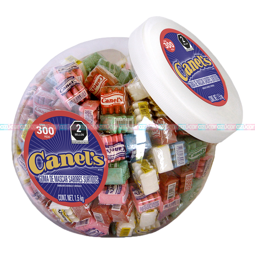 CANELS VIT 6/300