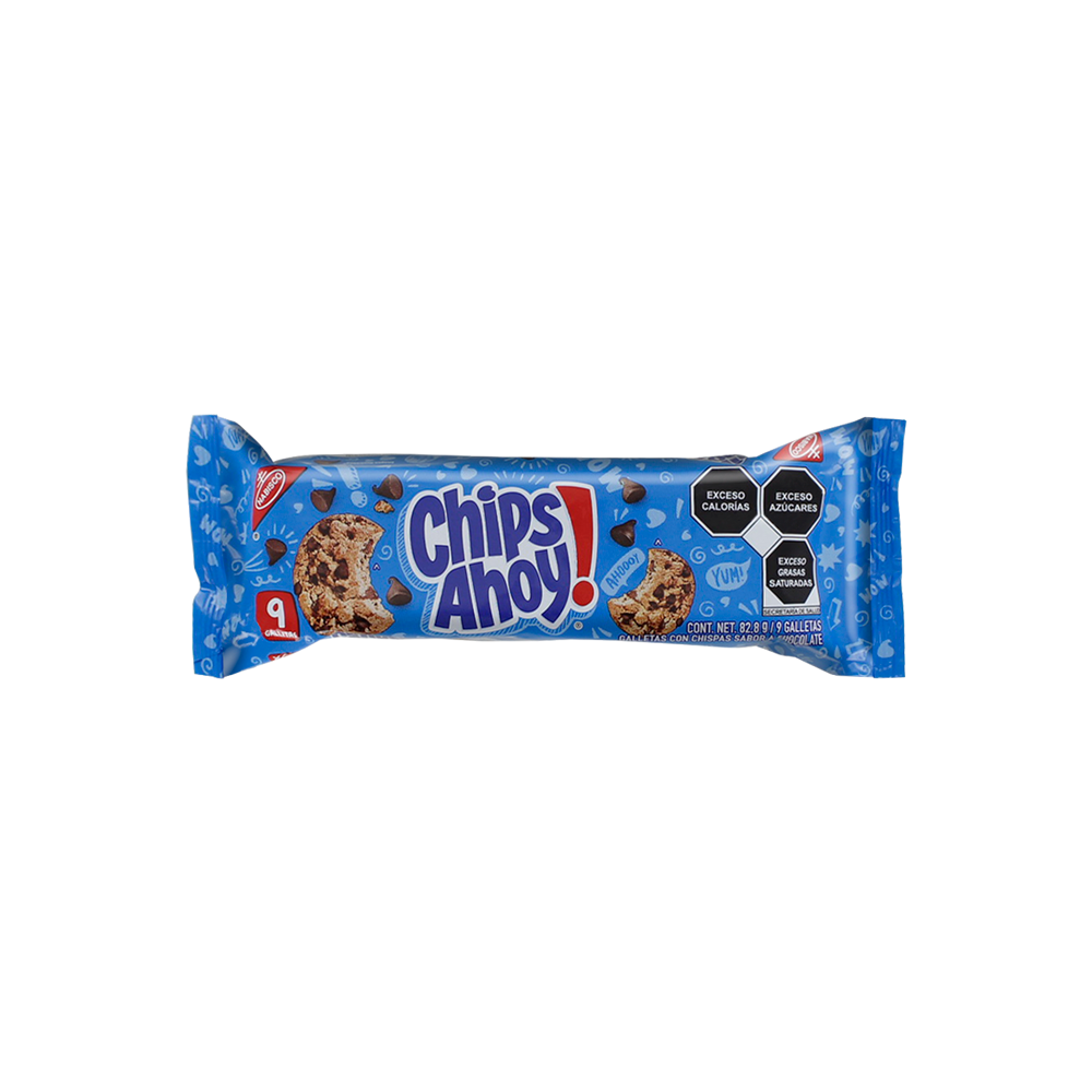 CHIPS AHOY 12/662.4 G