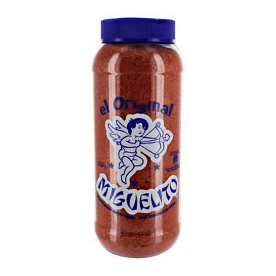 MIGUEL BOTELLA POLVO 12/950 GR