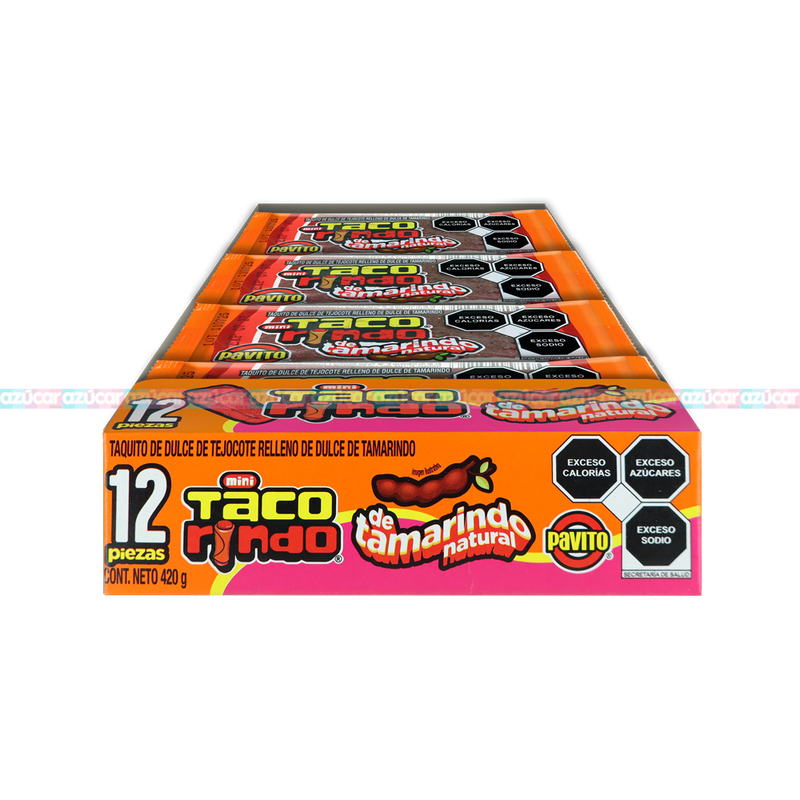 MINI TACORINDO 30/12