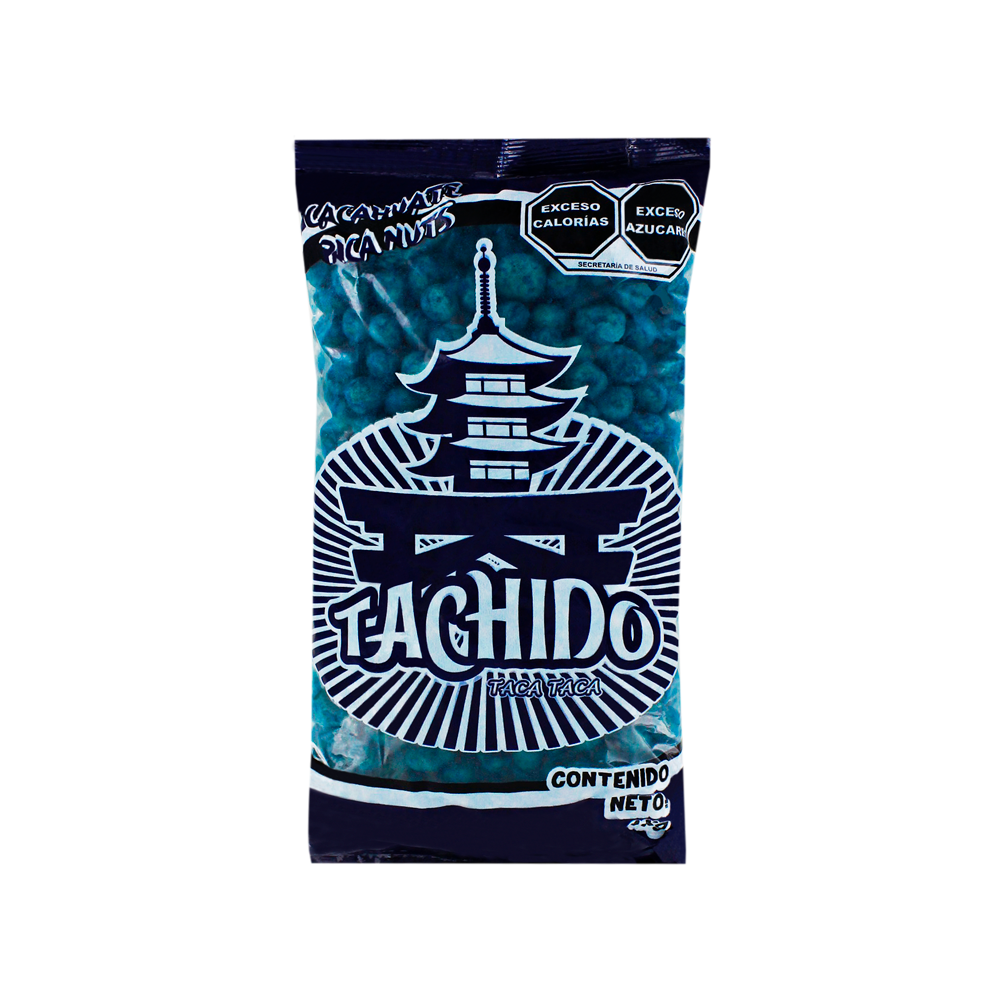 TACHIDO T.K. BLUE 18/1 KG
