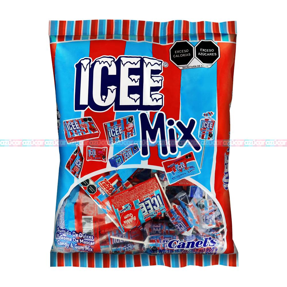 MIX ICEE 8/900 G