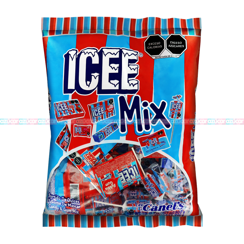 MIX ICEE 8/900 G