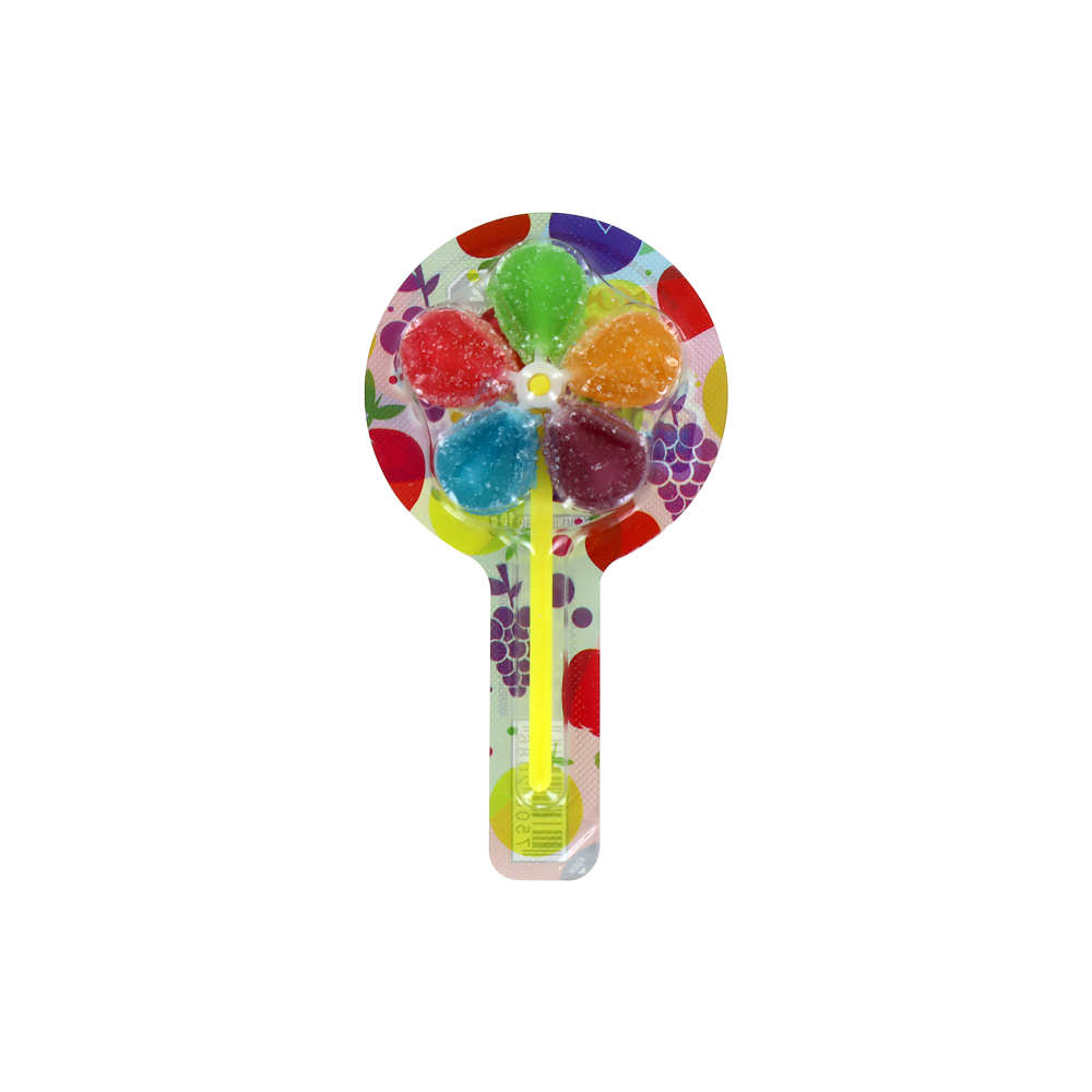 GUMMY REHILETE 12/30PZA