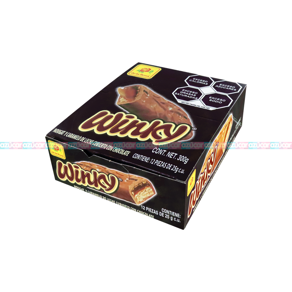 WINKY 25G 24/12