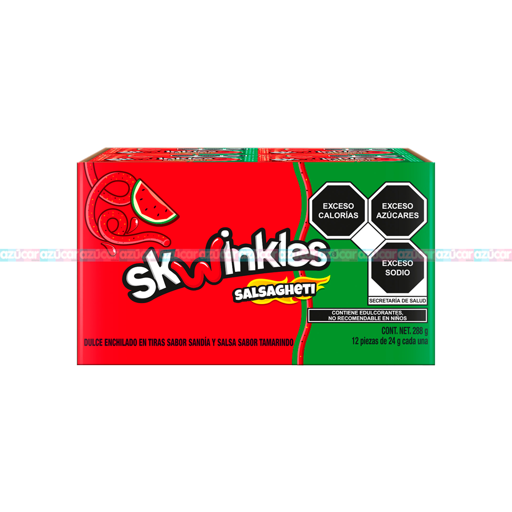 SKW SALSAGHETI SANDIA 20/12