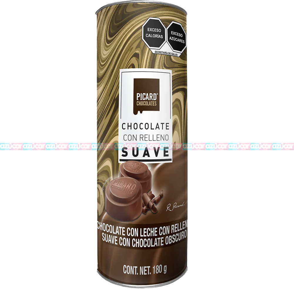 P TUBO RELL SUAVE 15/180G