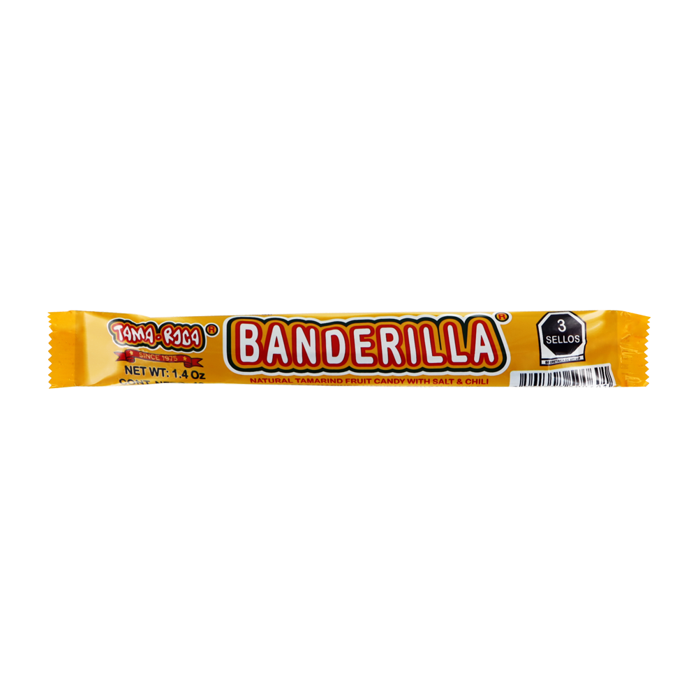 T.ROCA BANDERILLA BLISTER 5/20PZ