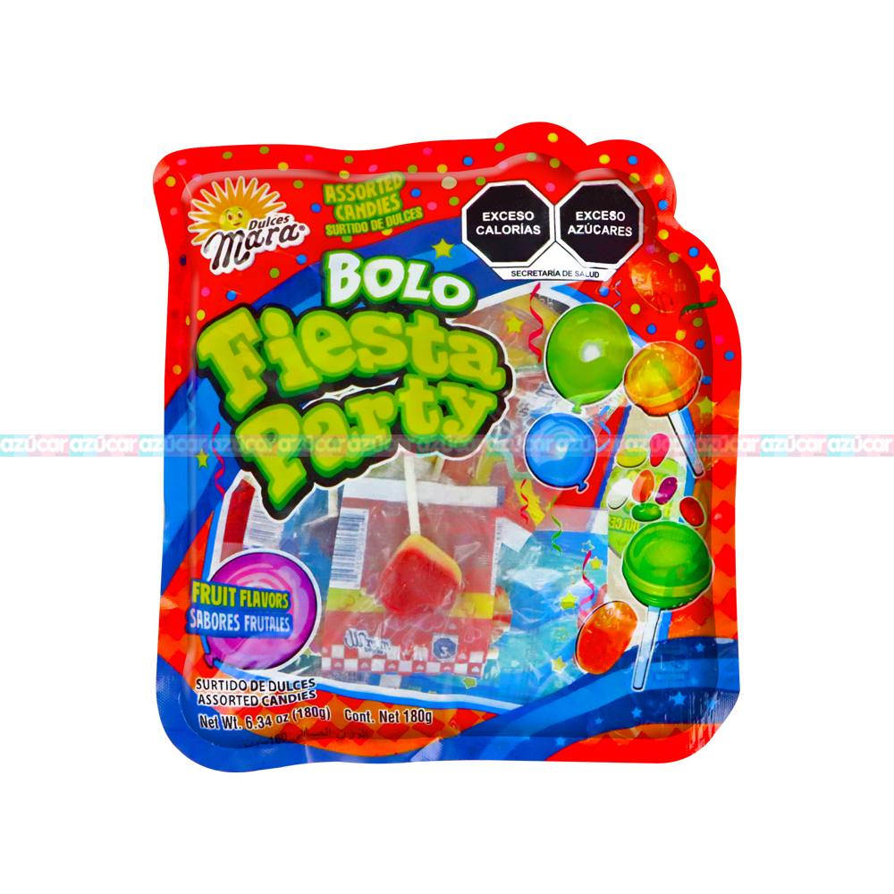 MARA PARTY 24/180G