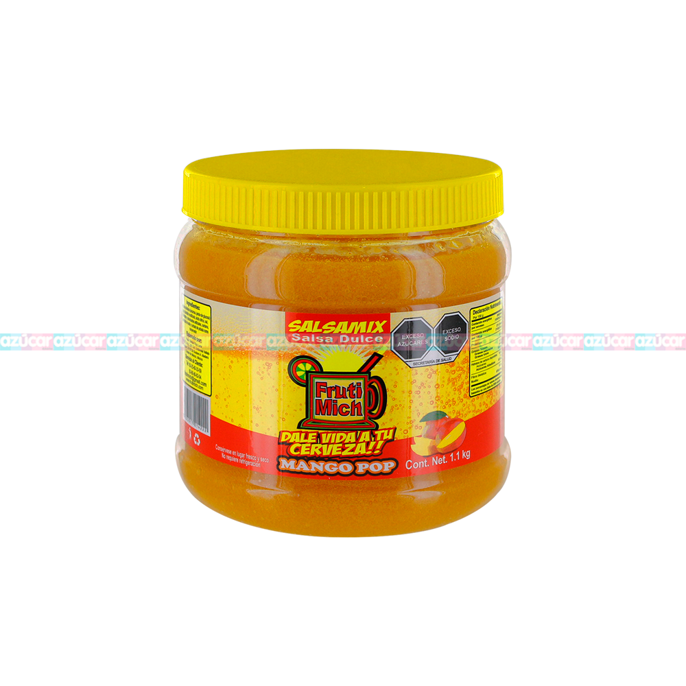 MANGO POP 12/1.1 KG