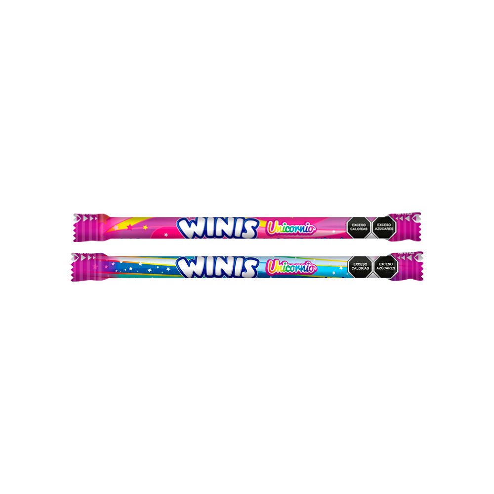 WINIS UNICORNIO 36/16