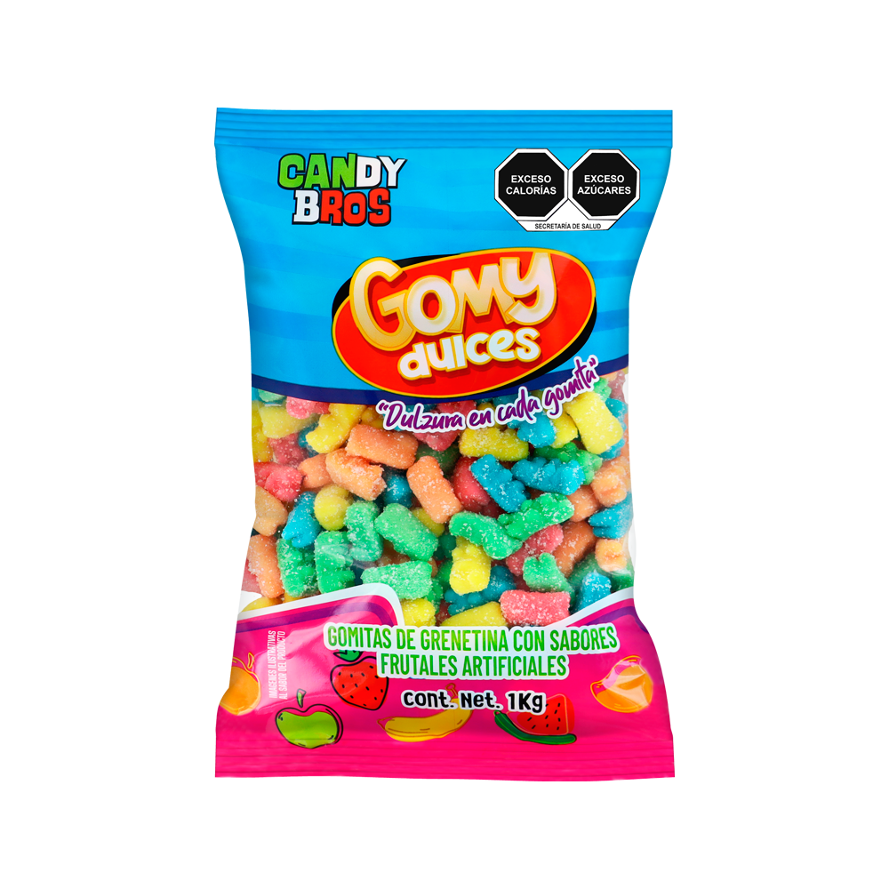 CB OSO NEON 10/1 KG