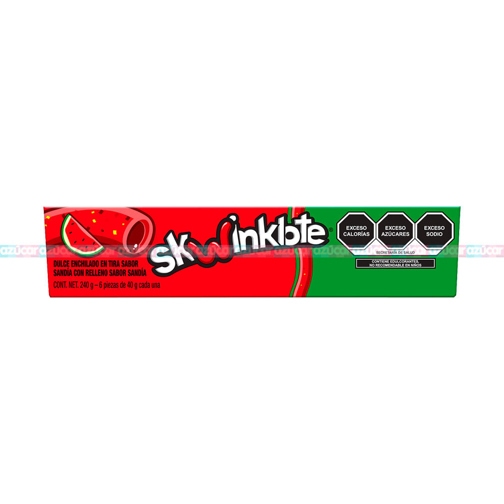 SKWINKLOTE SANDIA 24/6
