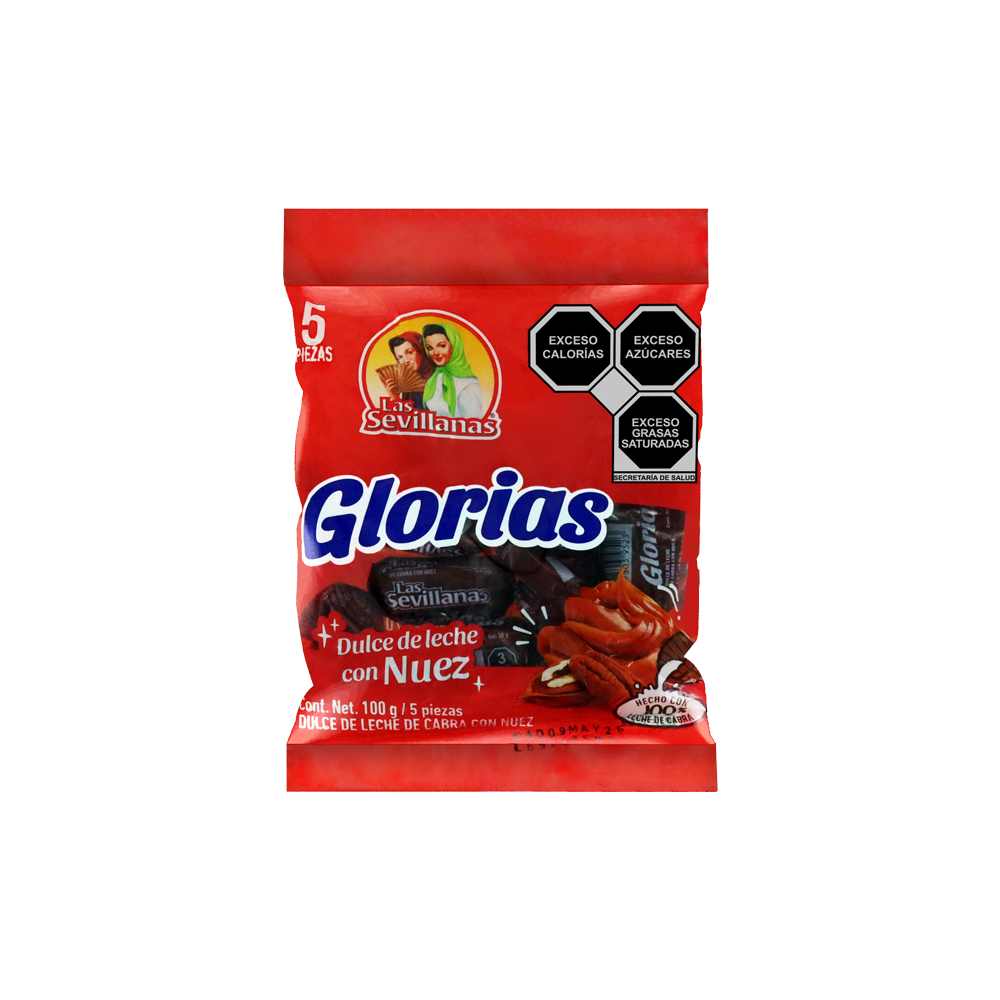 GLORIA SEVILLANA 24/5